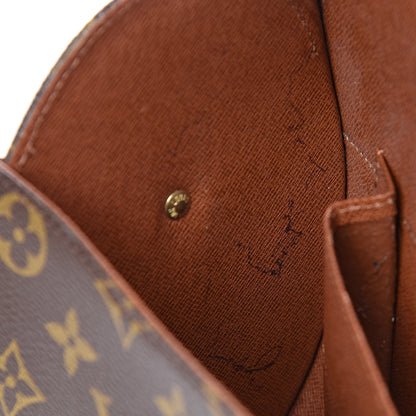 Louis Vuitton Monogram Marne 9 of 14