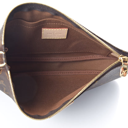 Louis Vuitton Monogram Multi Pochette Accessories Rose Clair 5 of 8