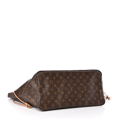 Louis Vuitton Monogram Neverfull GM 4 of 10