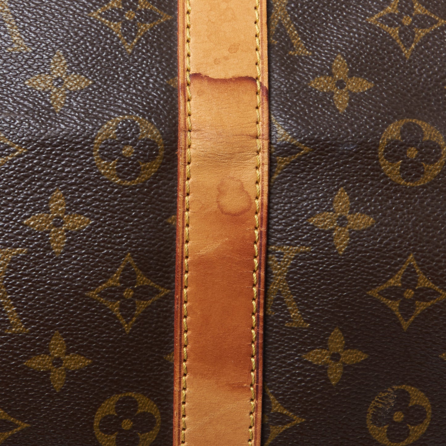 Monogram Keepall 55