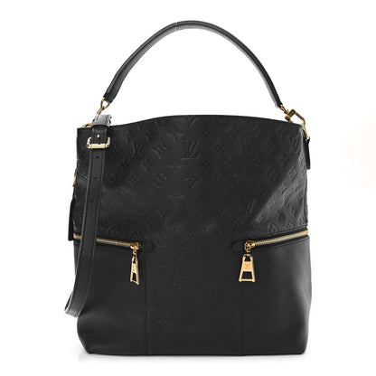 Louis Vuitton Empreinte Melie Black 1 of 13
