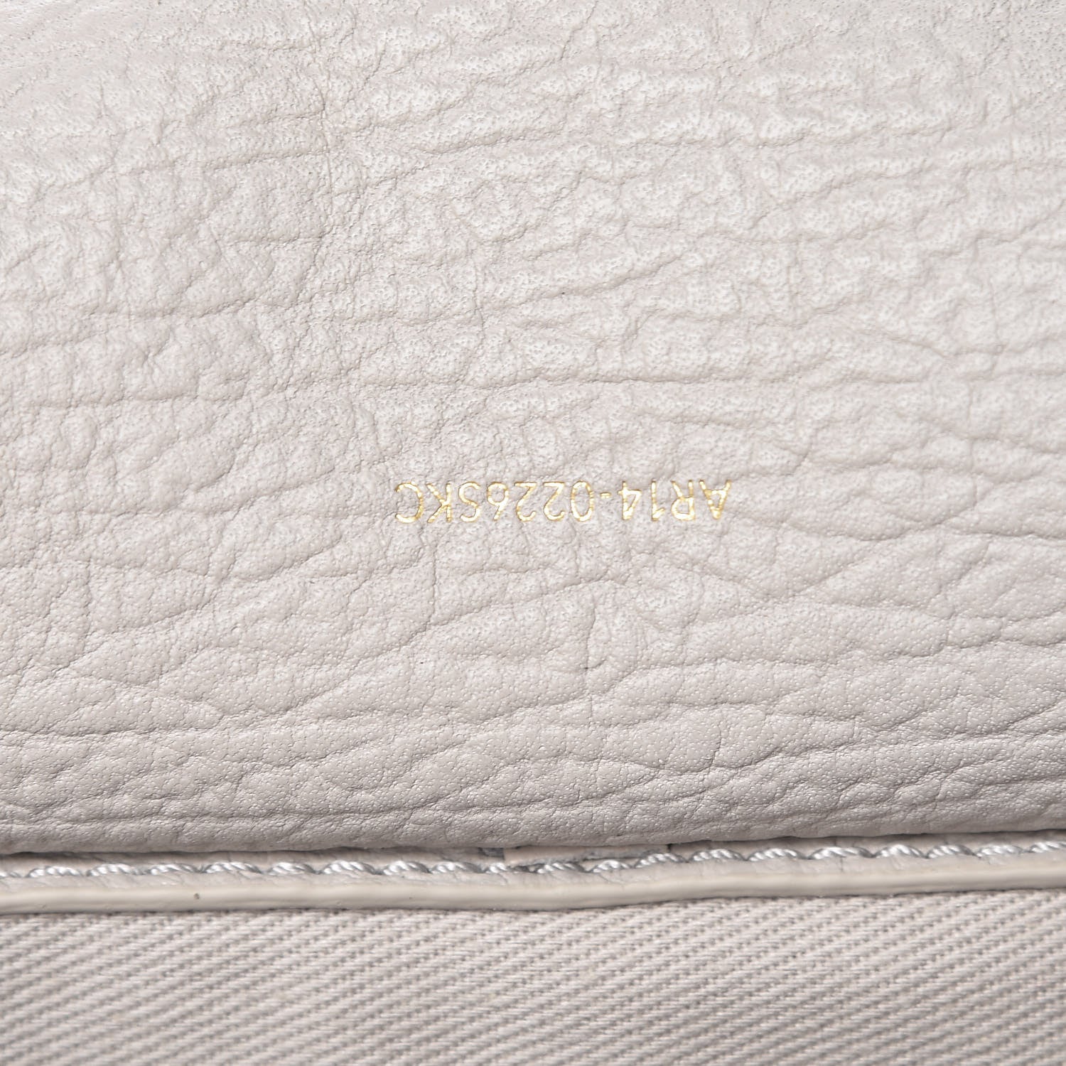 3.1 Phillip Lim 3.1 Textured Calfskin Mini Pashli Satchel Feather 8 of 10