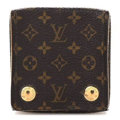 Louis Vuitton Monogram Ring Holder Case 1 of 9