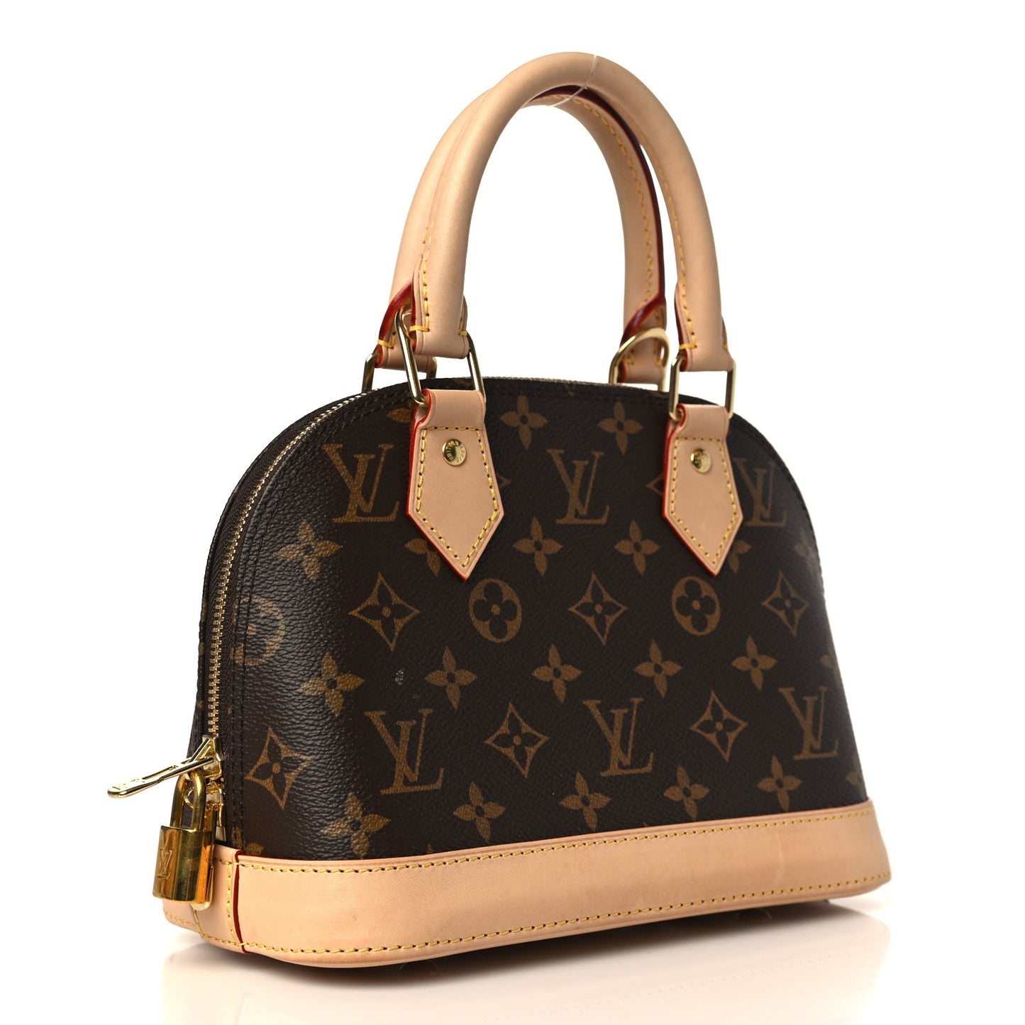Monogram Alma BB