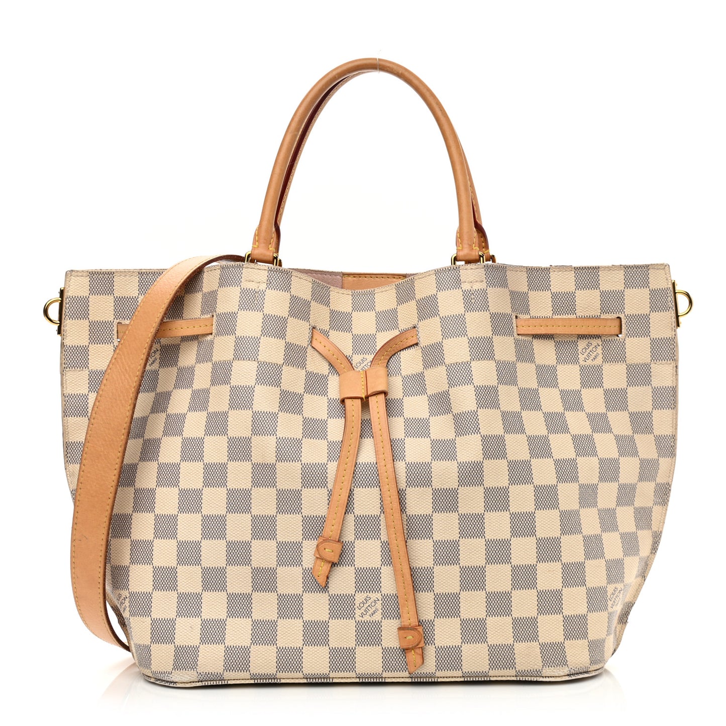 Damier Azur Girolata