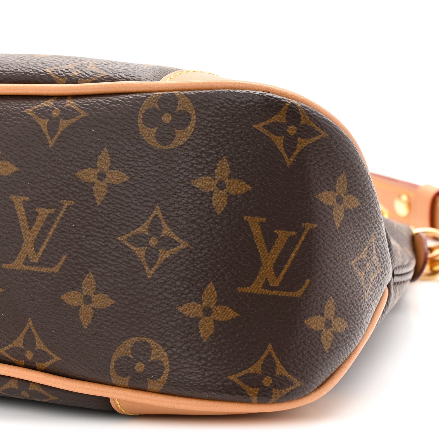 Louis Vuitton Monogram Boulogne NM 9 of 10