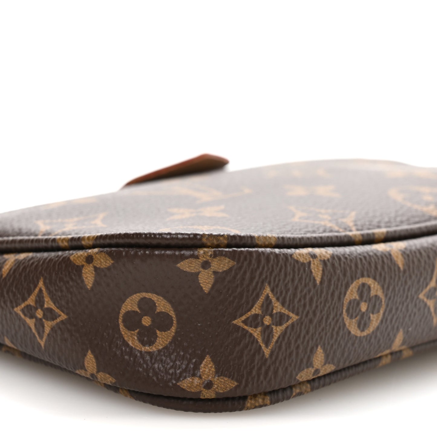 Monogram Multi Pochette Accessories Mini Pochette