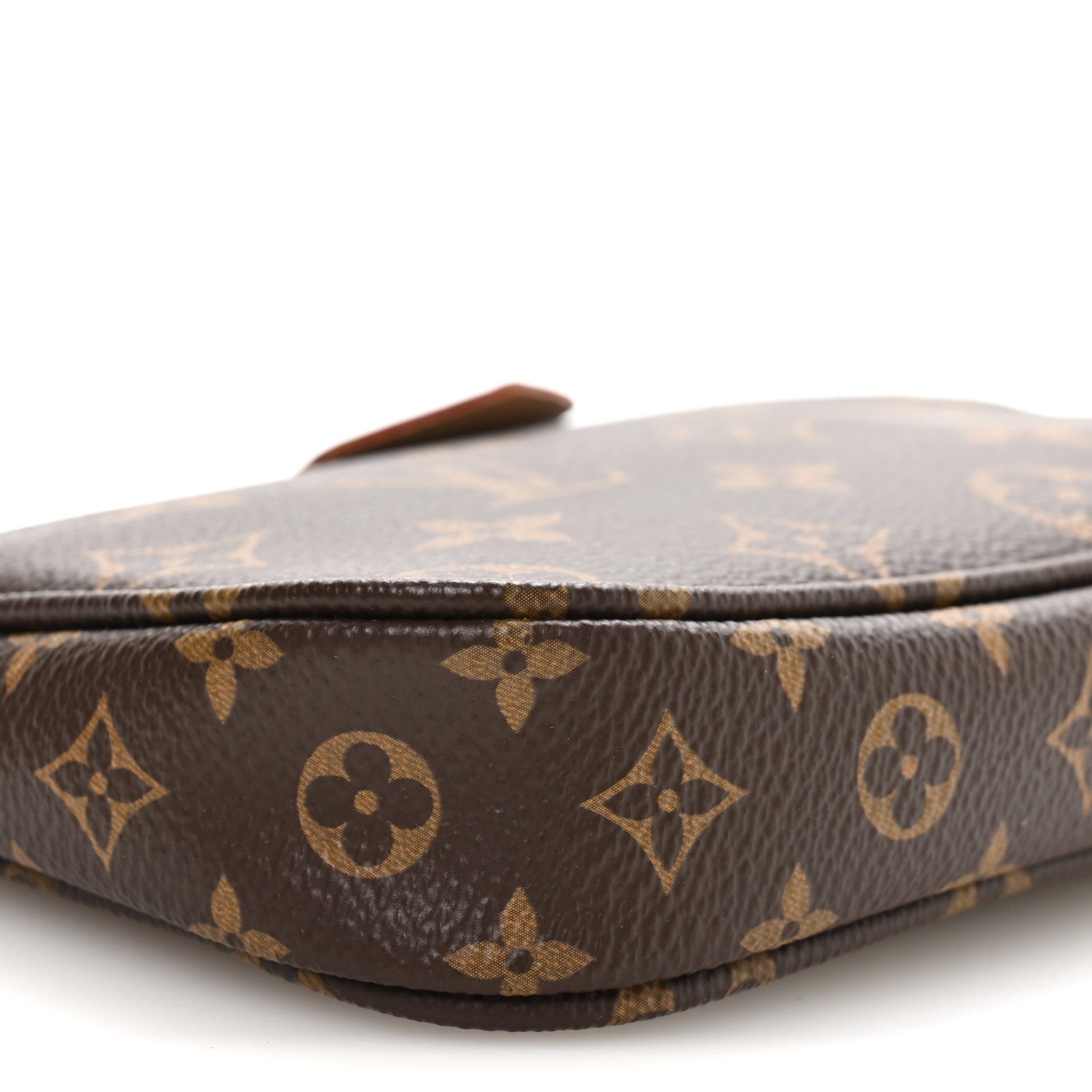 Louis Vuitton Monogram Multi Pochette Accessories Mini Pochette 8 of 9