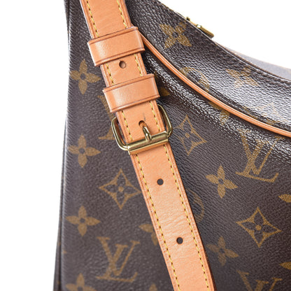 Louis Vuitton Monogram Boulogne 30 9 of 10