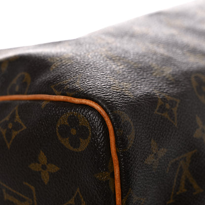 Louis Vuitton Monogram Speedy 40 10 of 31