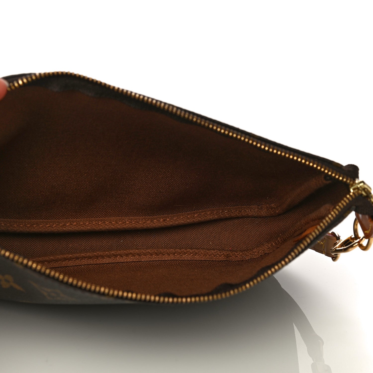 Louis Vuitton Monogram Pochette Accessories 5 of 11
