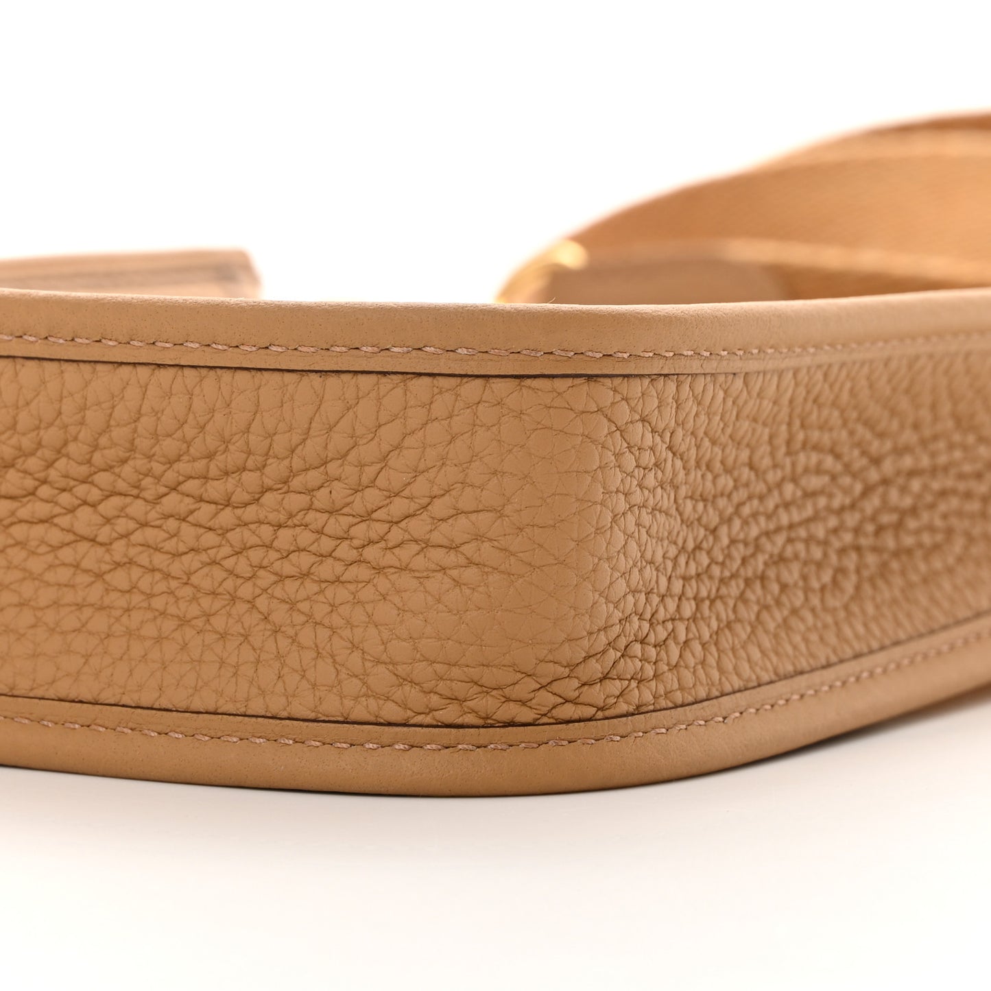 Taurillon Clemence Evelyne TPM Biscuit