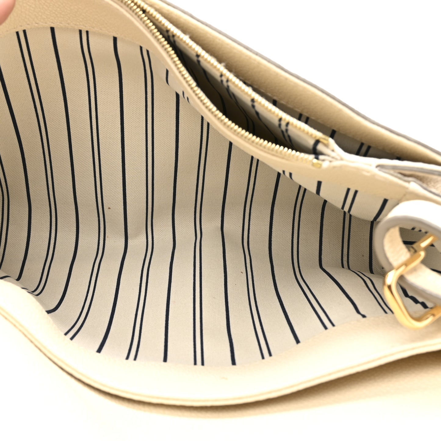 Empreinte Fascinante Neige