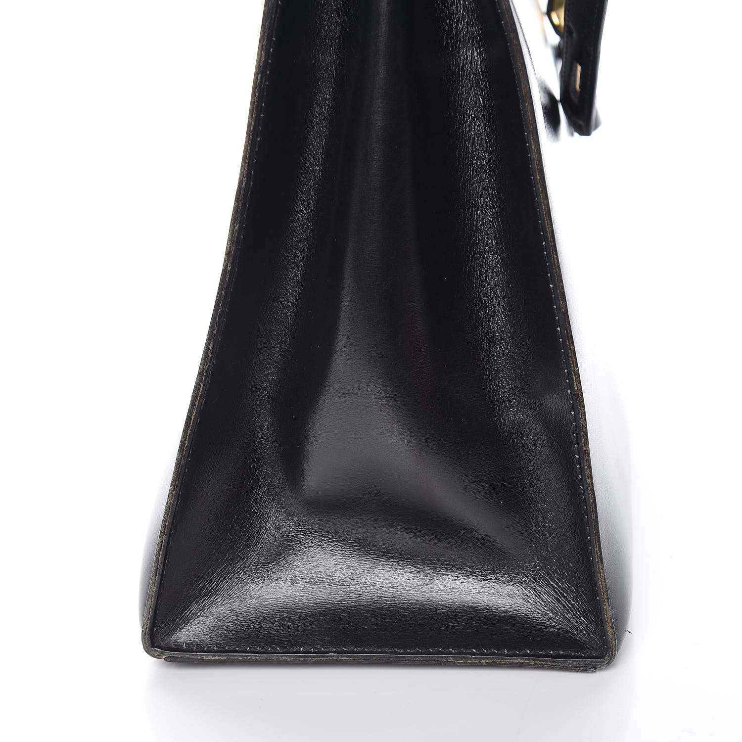 Hermes Box Kelly Sellier 35 Black 16 of 52