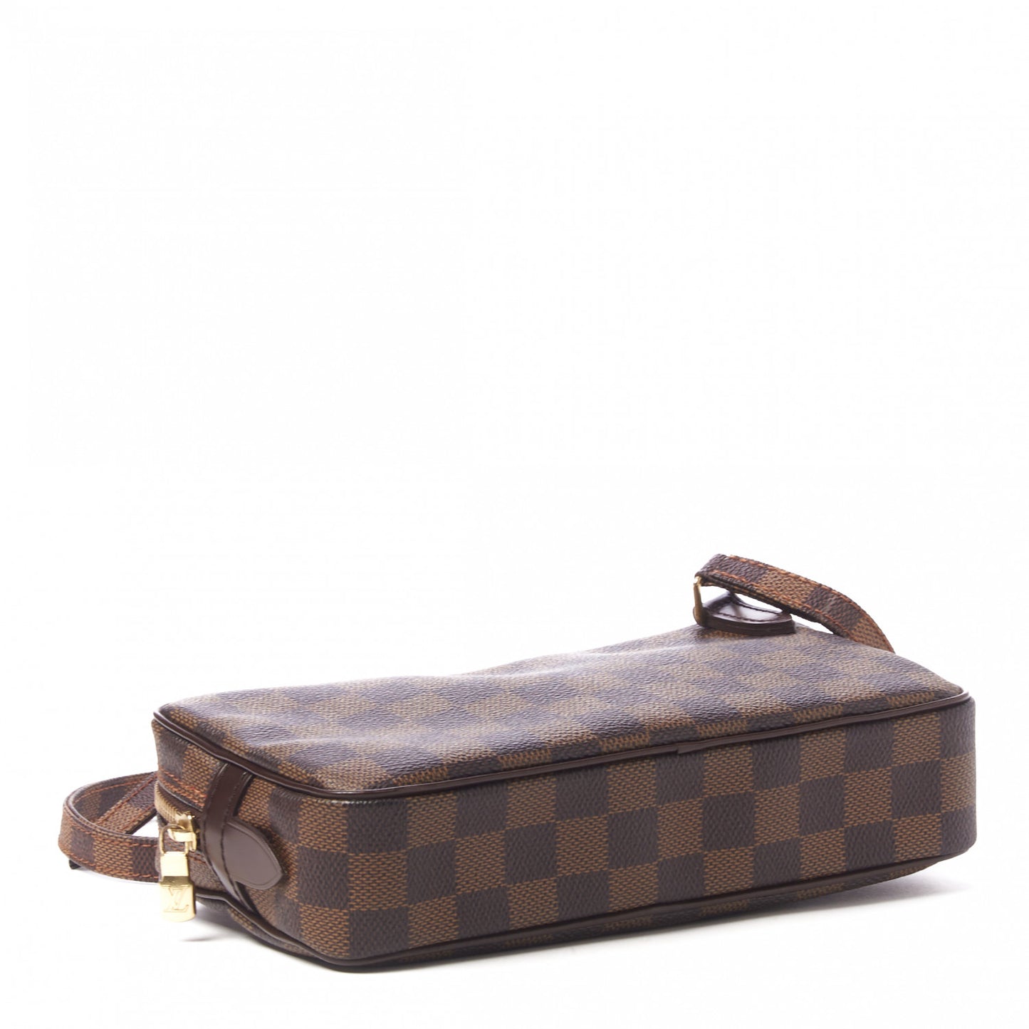 Damier Pochette Marly Bandouliere