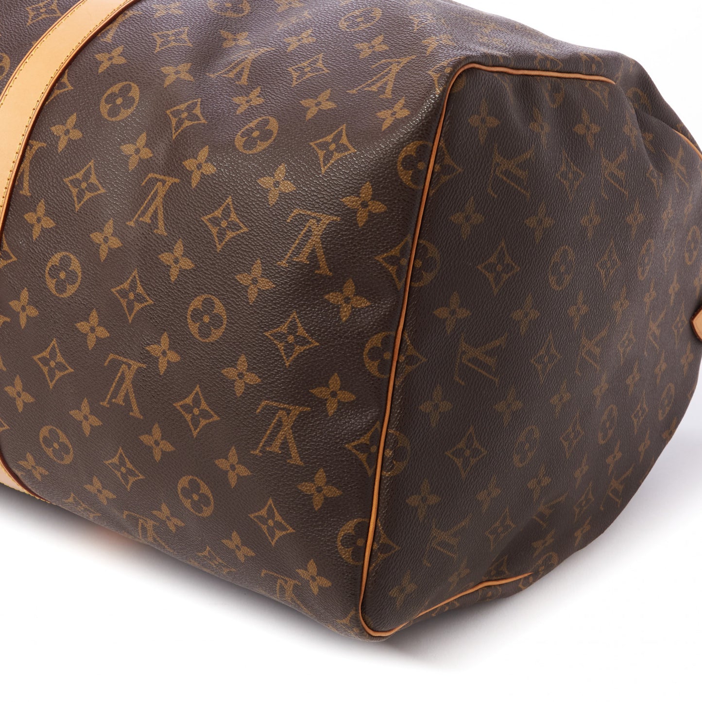 Monogram Keepall 55