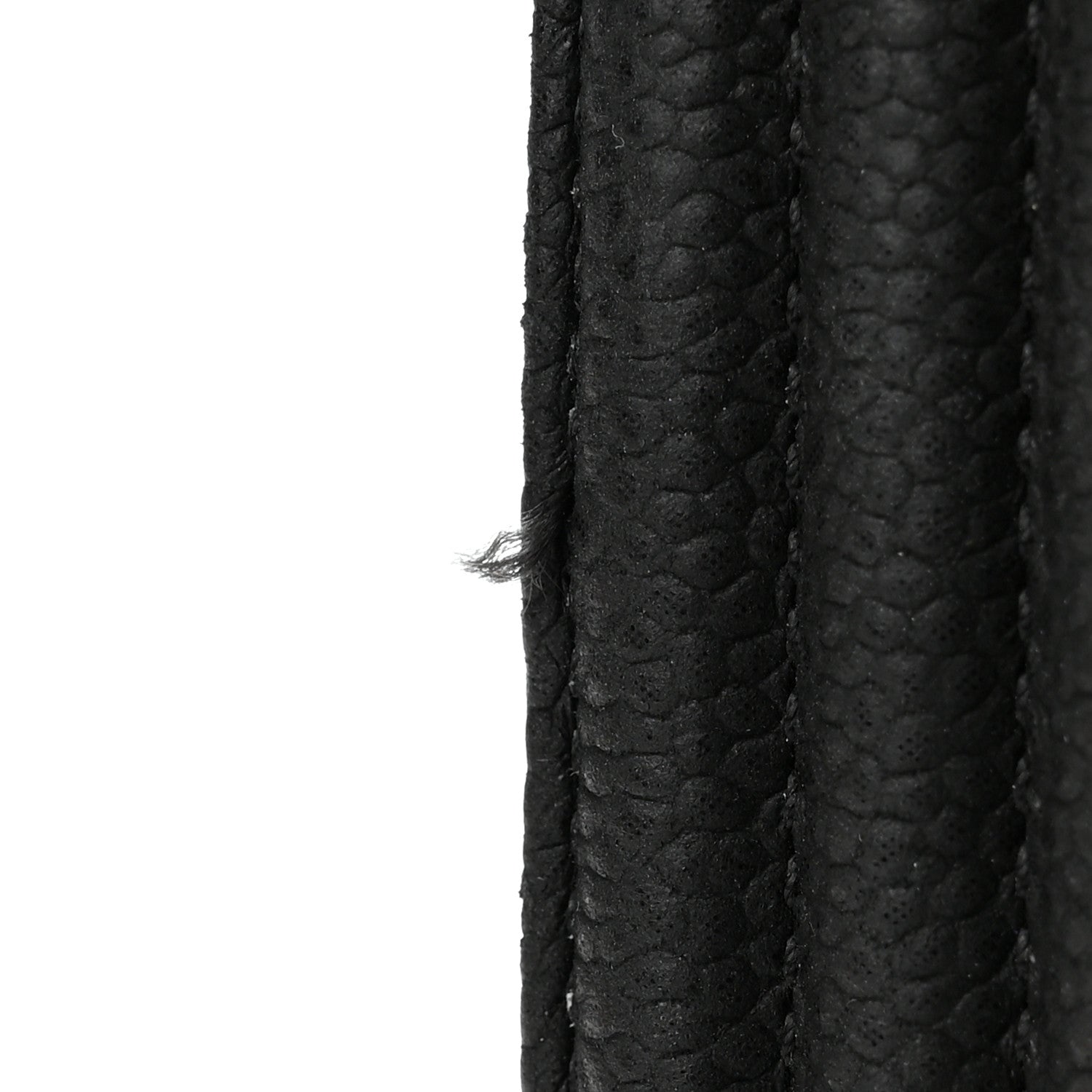 Chanel Caviar Quilted Large Boy Flap Black 12 of 13