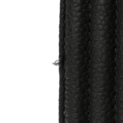Chanel Caviar Quilted Large Boy Flap Black 12 of 13