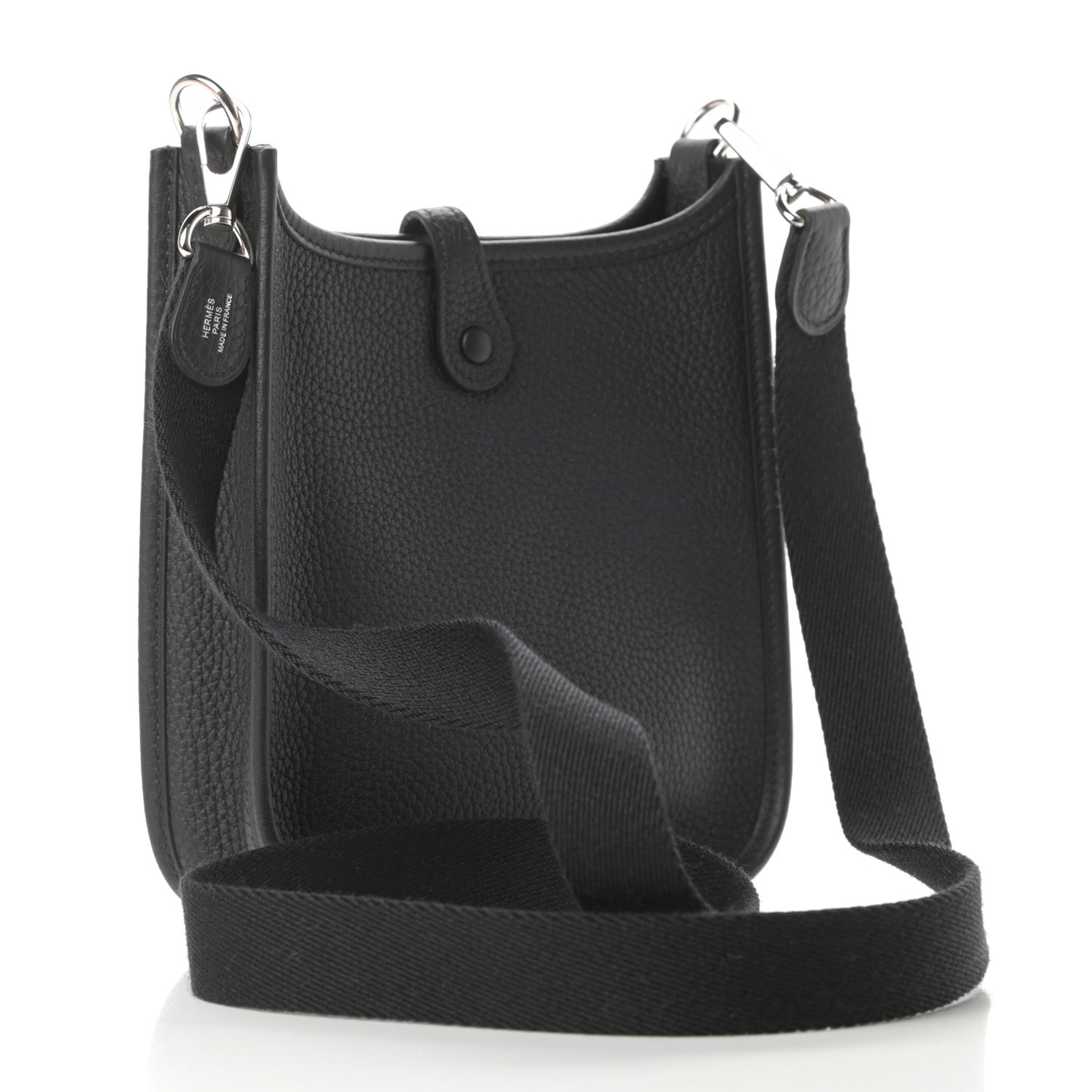 Taurillon Clemence Evelyne TPM Black