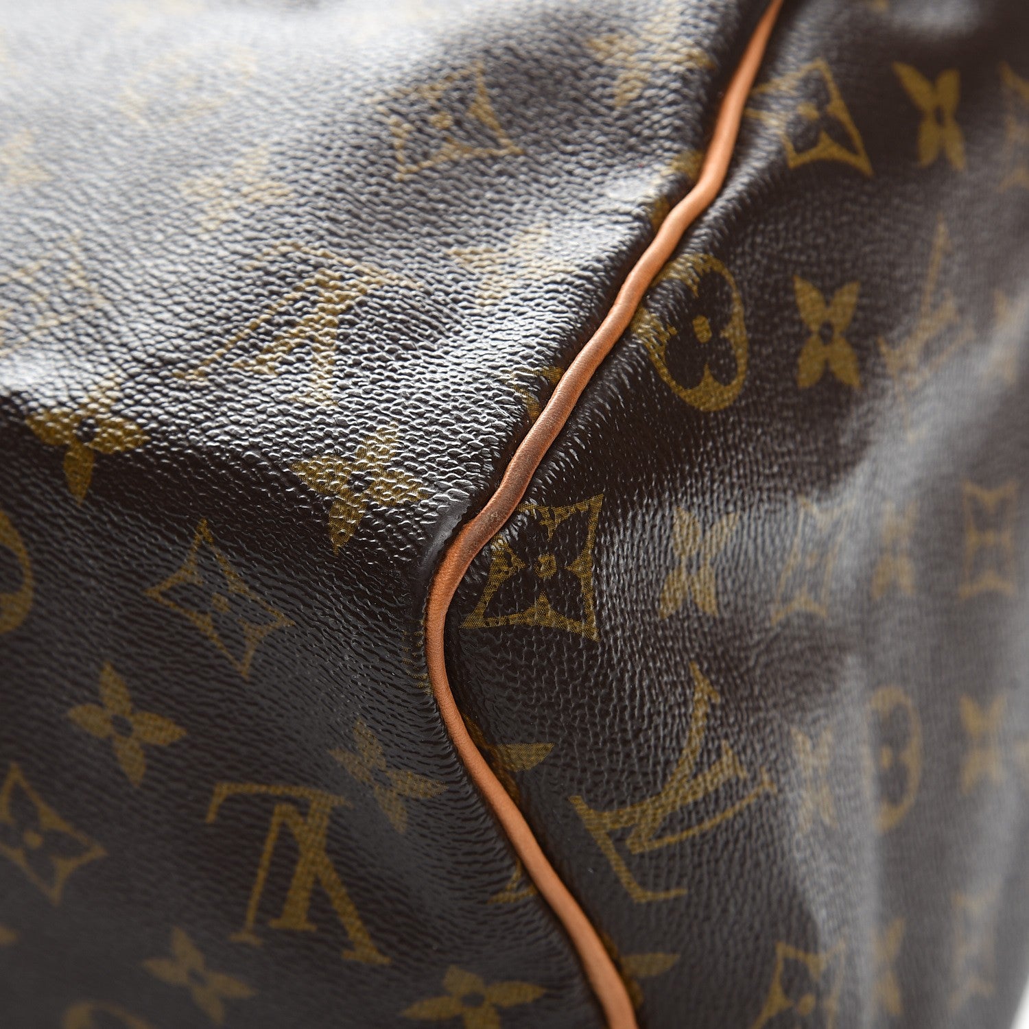 Louis Vuitton Monogram Speedy 30 14 of 15