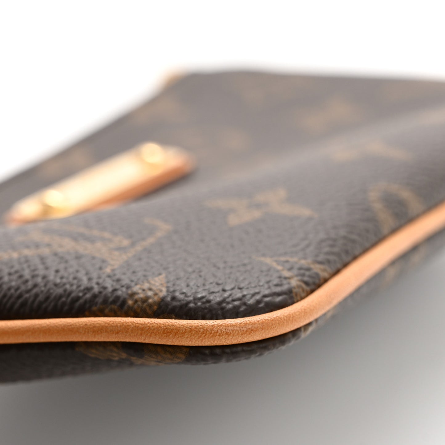Monogram Pochette Milla MM