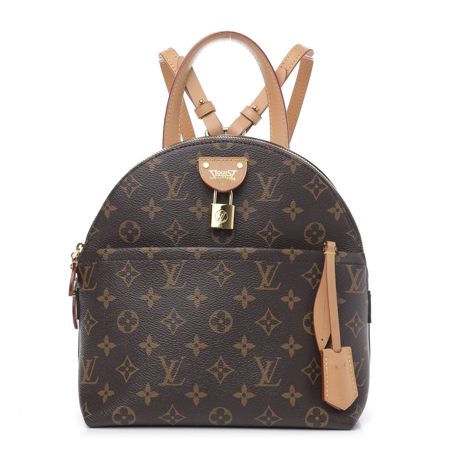 Monogram Moon Backpack