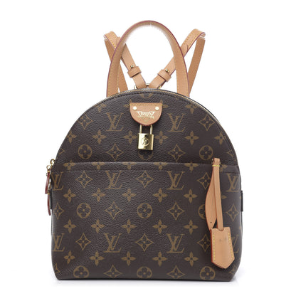 Louis Vuitton Monogram Moon Backpack 1 of 9