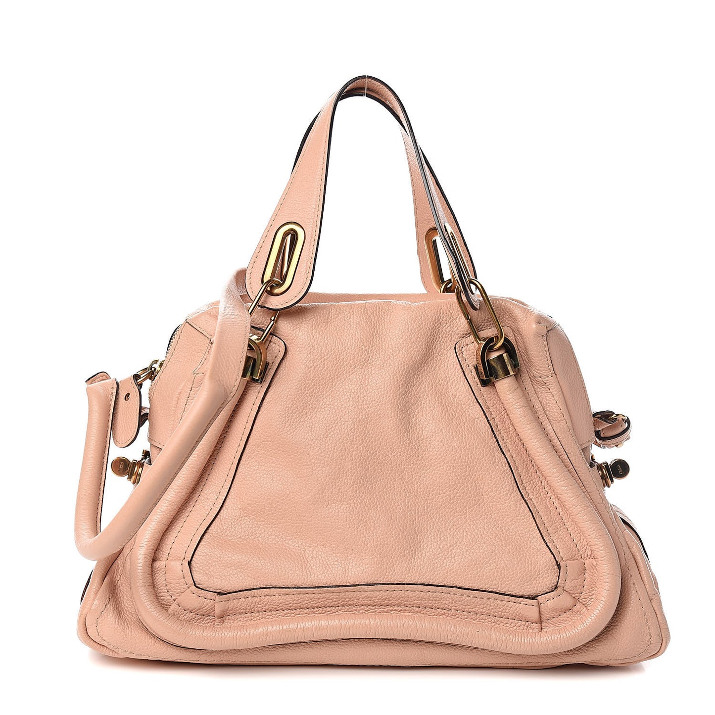 Calfskin Medium Paraty Skin