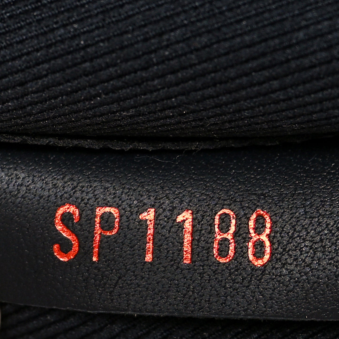 Monogram Upside Down Pochette Apollo GM