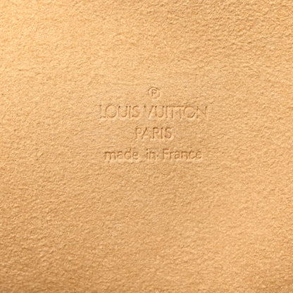 Louis Vuitton Monogram Pochette Florentine S 6 of 12