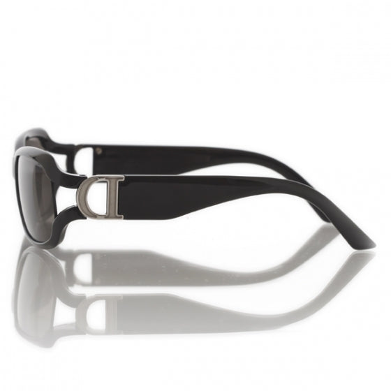 Promenade 3 Sunglasses Black
