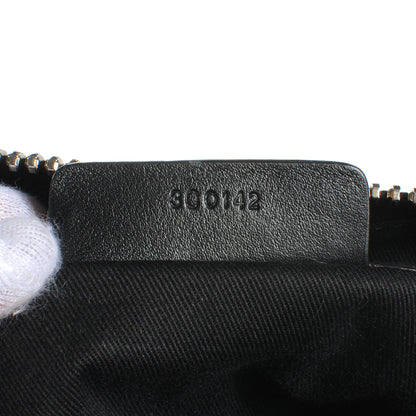 Givenchy Smooth Calfskin Medium Antigona Black 7 of 8