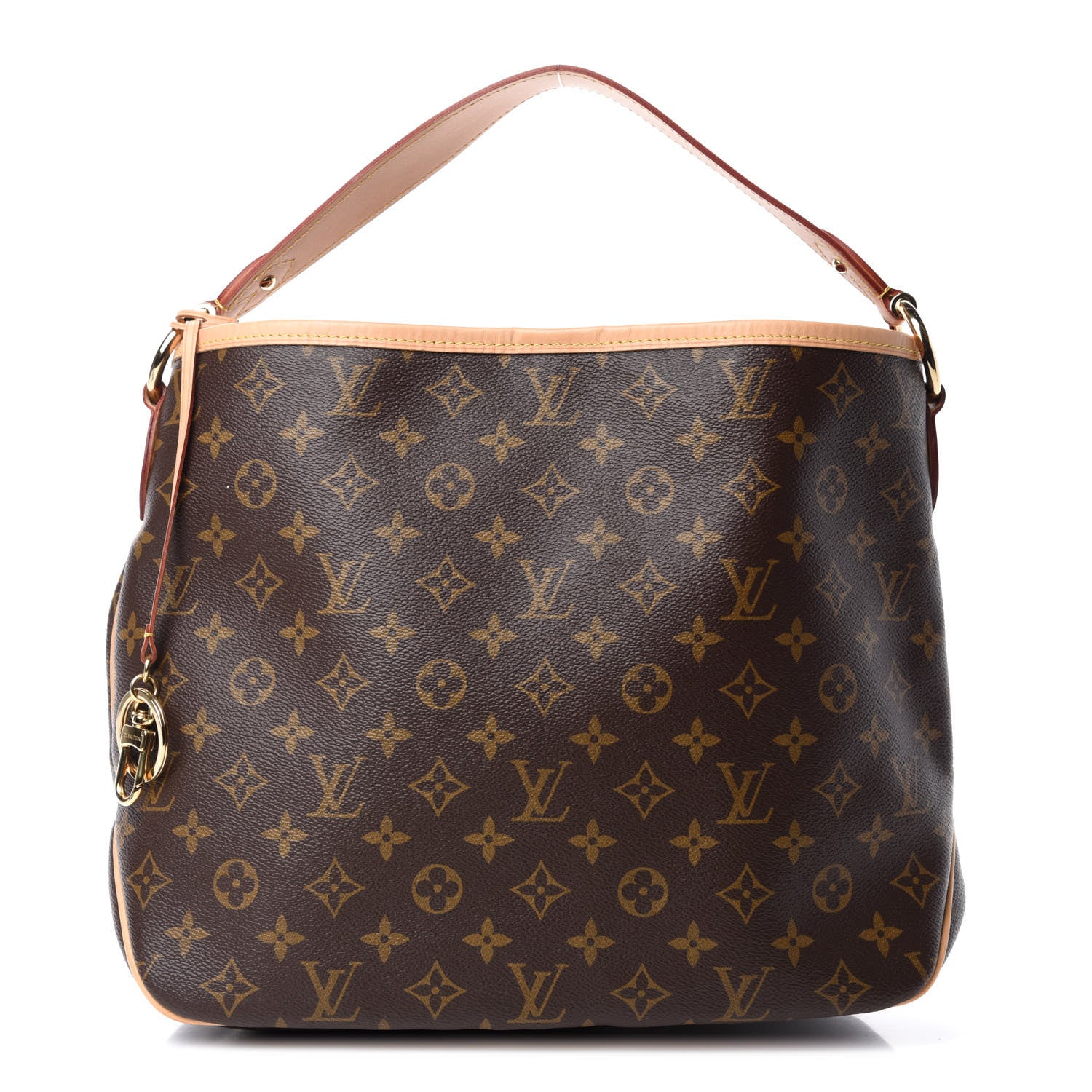 Louis Vuitton Monogram Delightful PM Pivoine 1 of 12