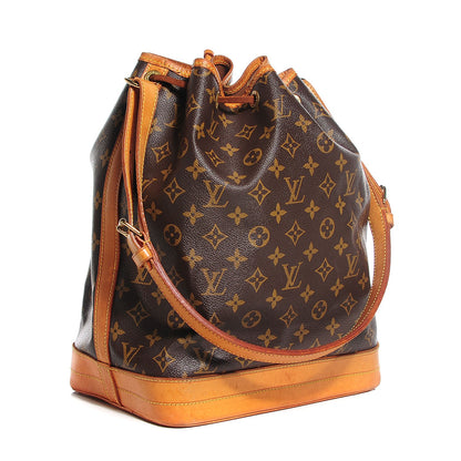 Louis Vuitton Monogram Noe 3 of 8