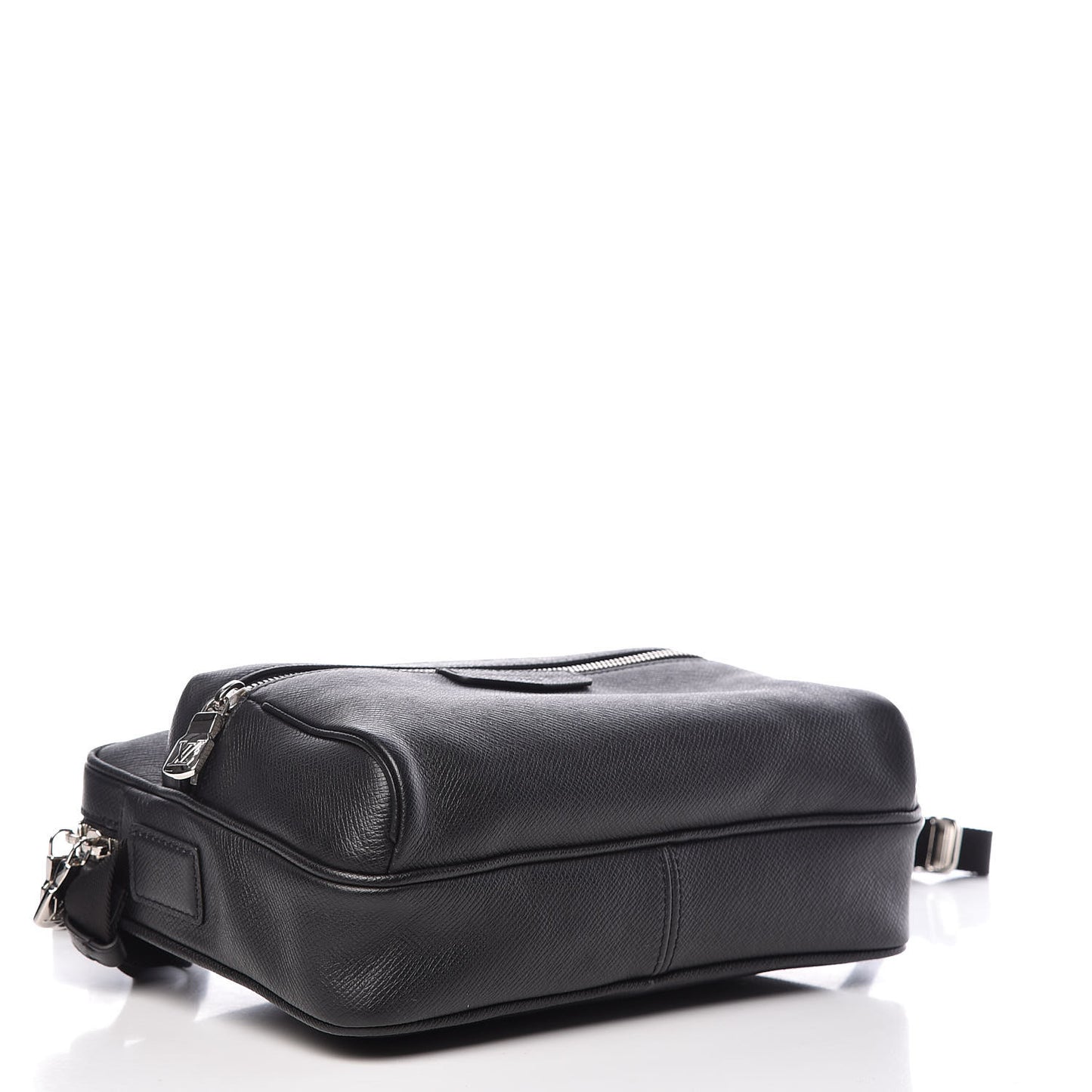 Taiga Outdoor Messenger PM Black