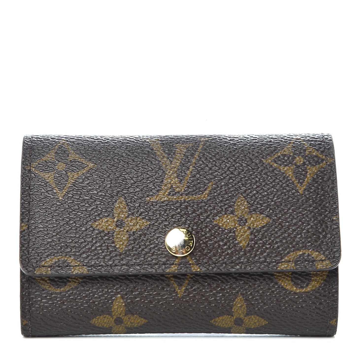 Monogram 6 Key Multicles Holder