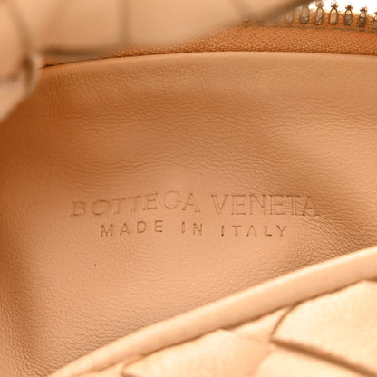 Bottega Veneta Nappa Intrecciato Mini Jodie Almond 6 of 10