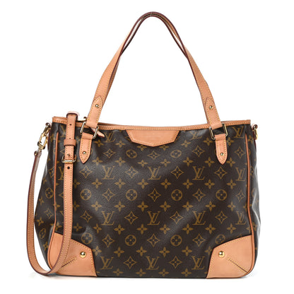 Louis Vuitton Monogram Estrela MM 1 of 9