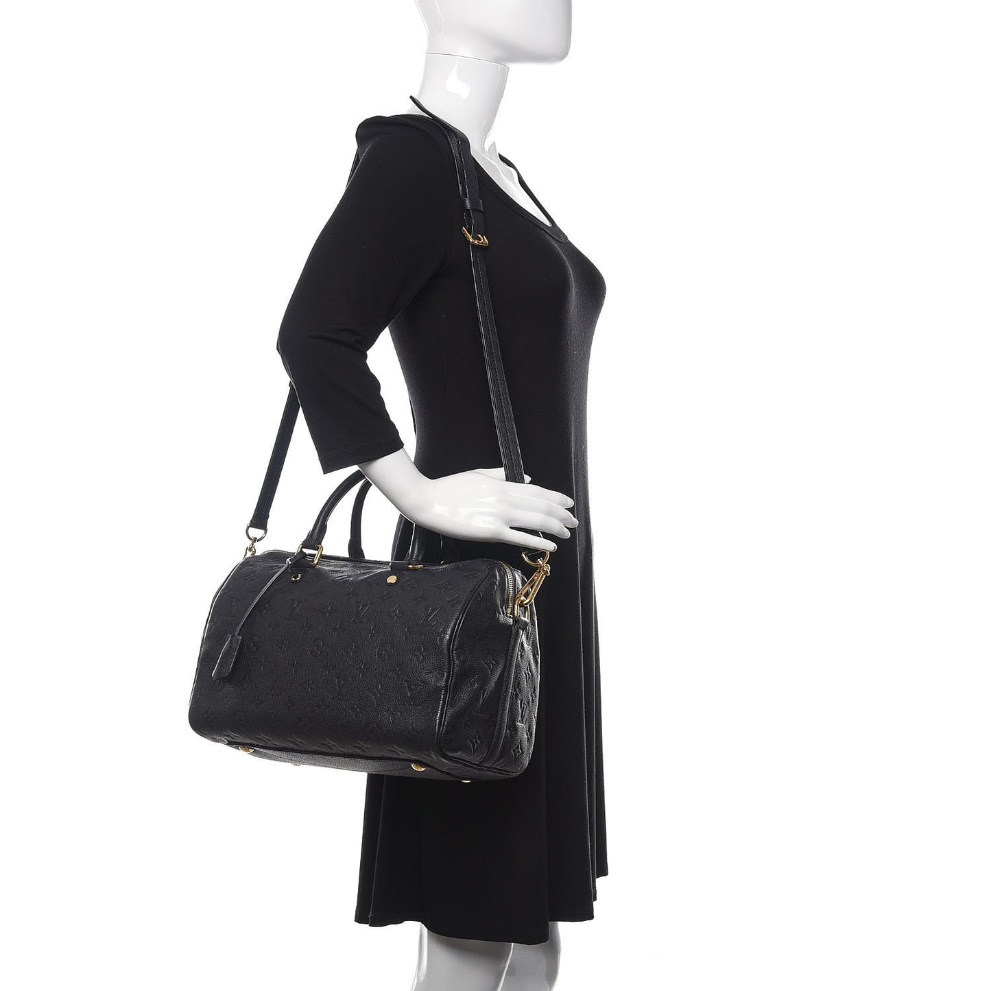 Empreinte Speedy Bandouliere 30 Infini