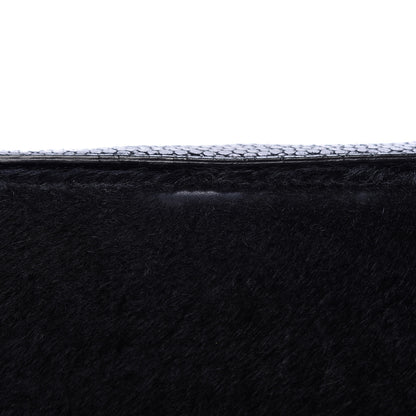 Givenchy Calf Hair Calfskin Medium Pandora Box Crossbody Bag Black 14 of 22