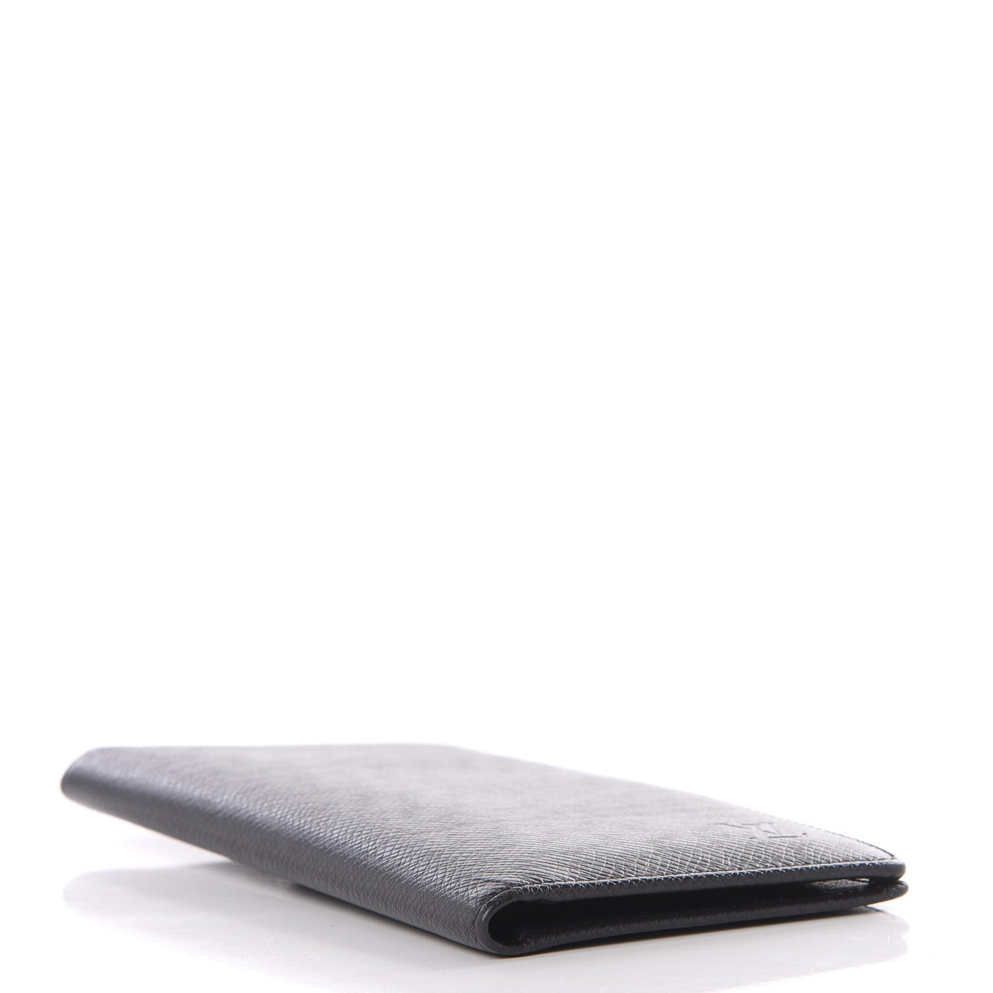 Taiga Porte Valeurs Organizer Wallet Black
