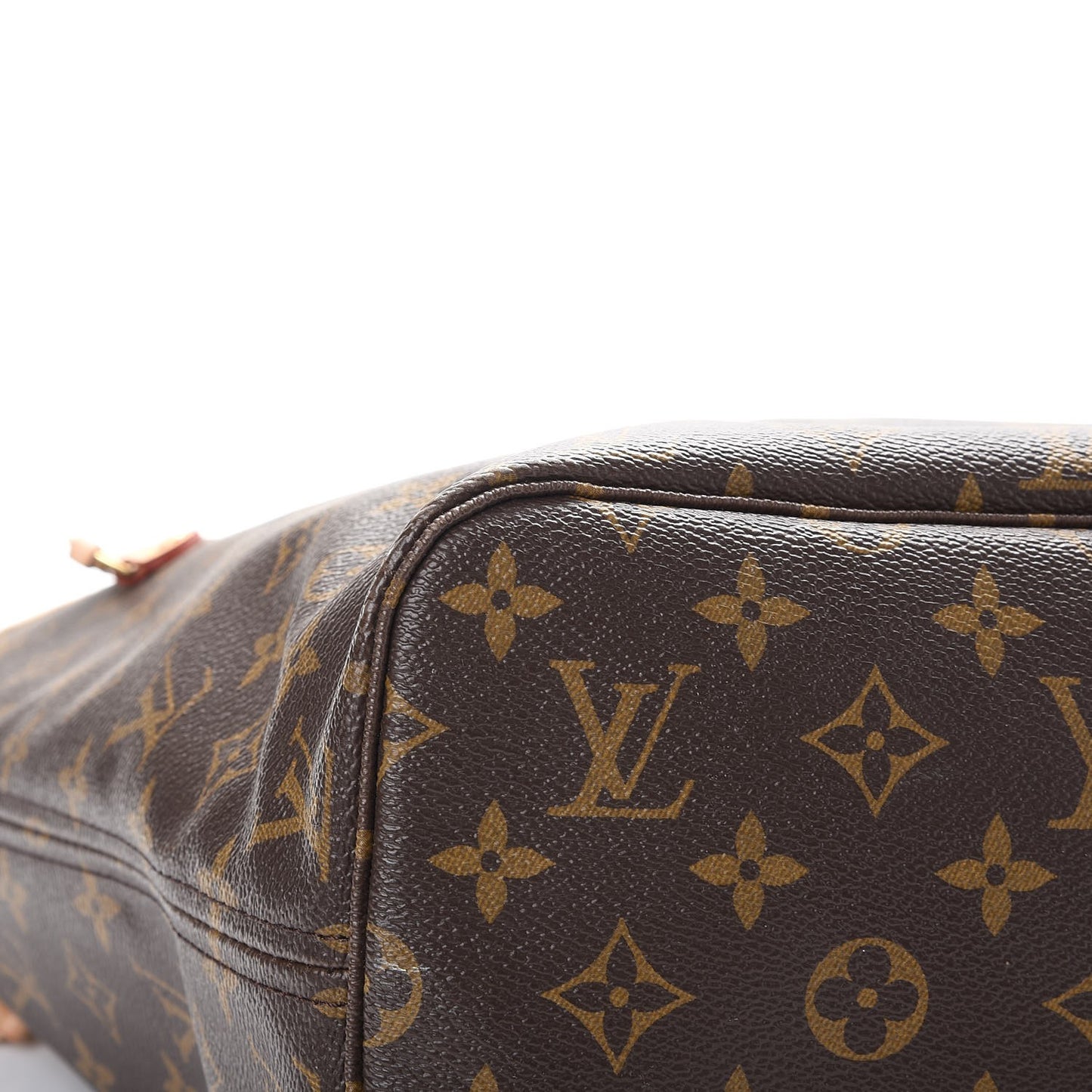 Monogram Neo Neverfull MM