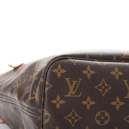 Louis Vuitton Monogram Neo Neverfull MM 17 of 20