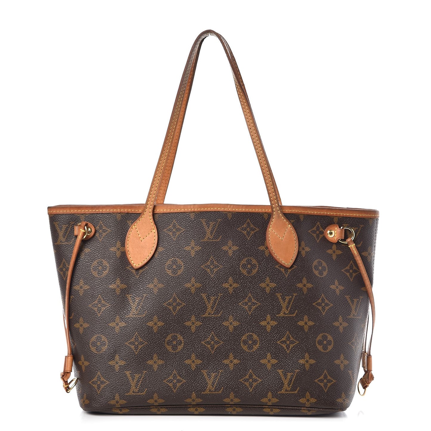 Monogram Neverfull PM