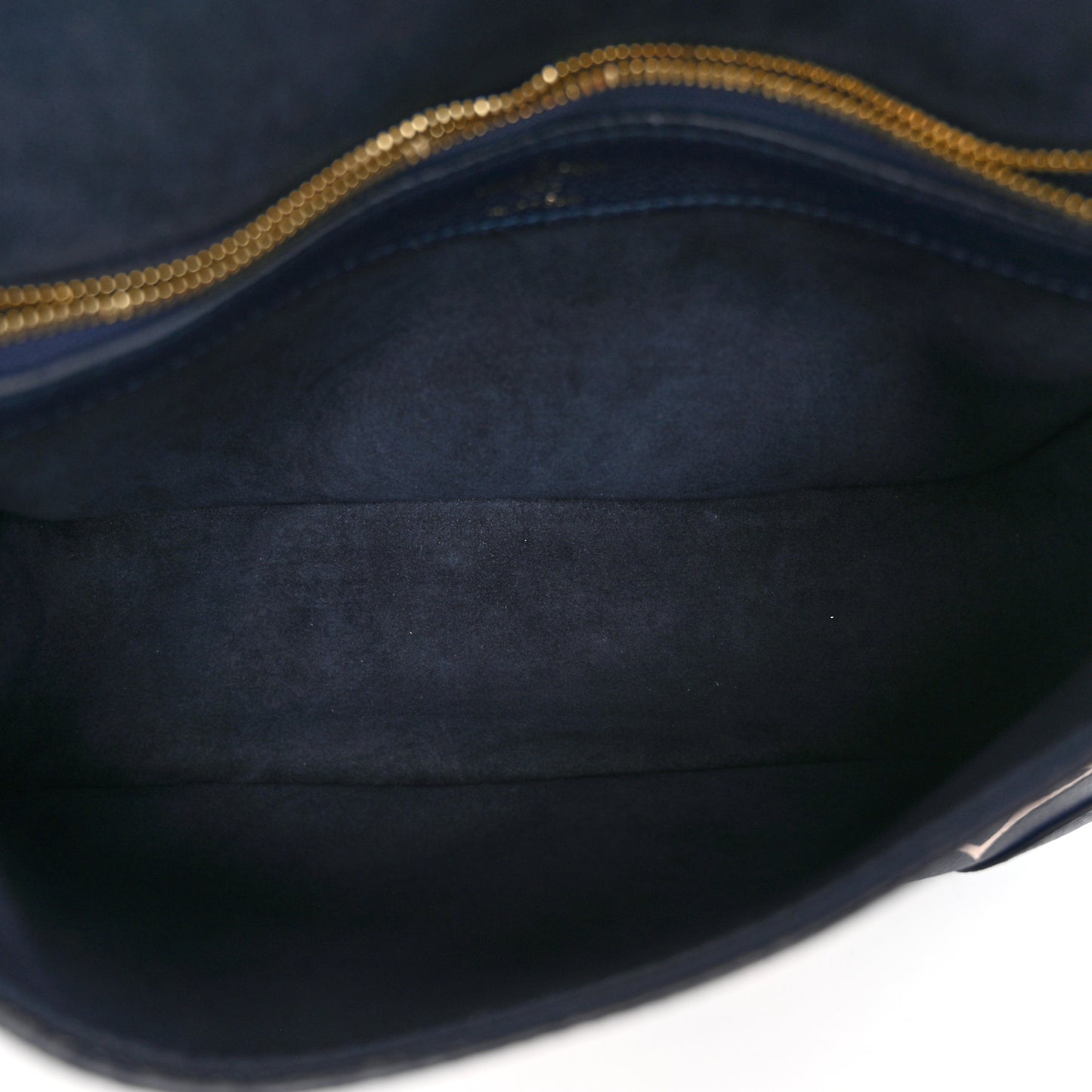 Empreinte Monogram Giant Diane Navy Creme
