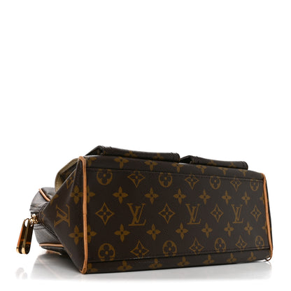 Louis Vuitton Monogram Manhattan PM 7 of 17
