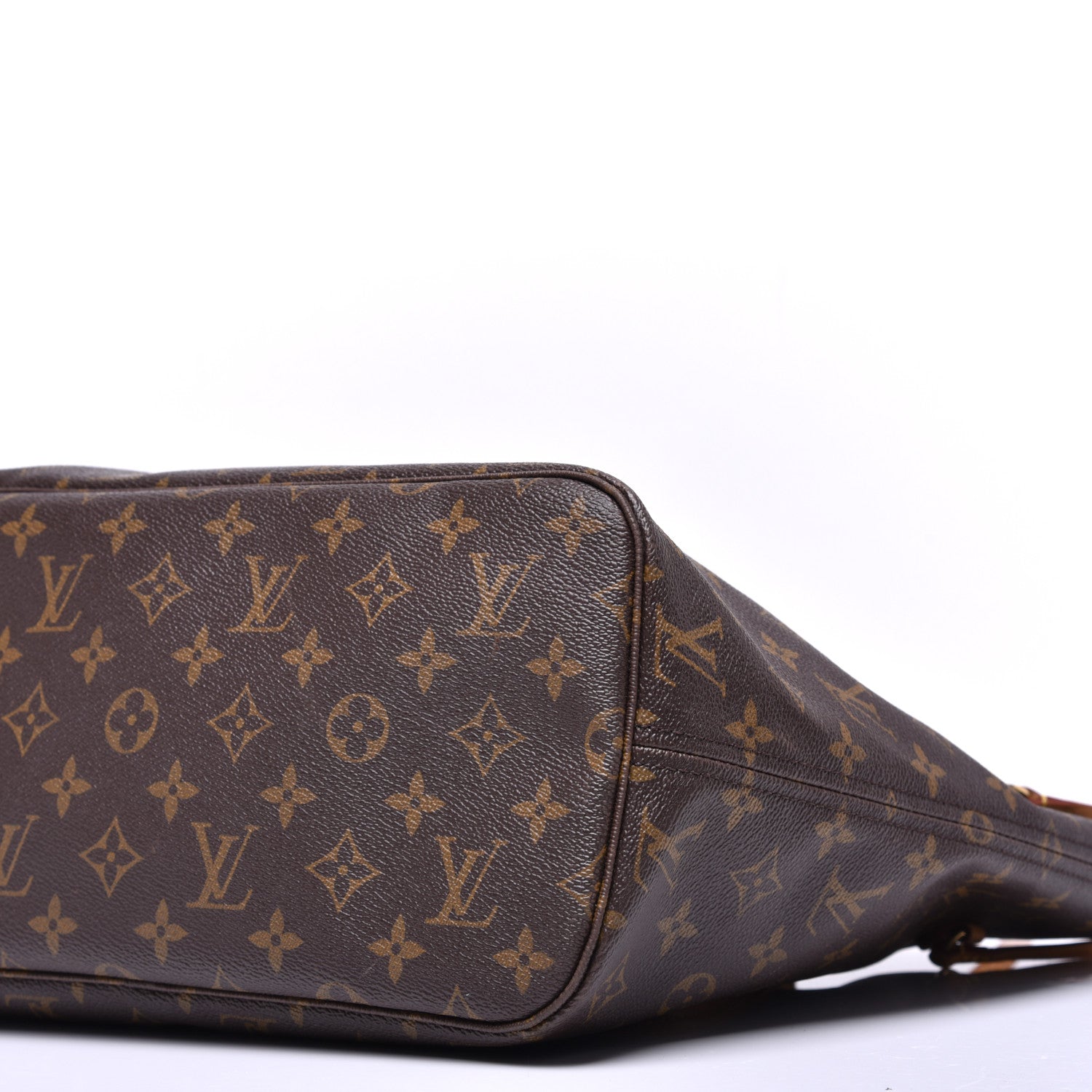 Louis Vuitton Monogram Neverfull MM 8 of 8