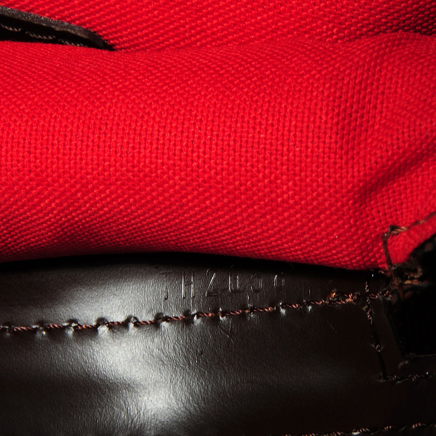 Damier Ebene Chelsea Tote