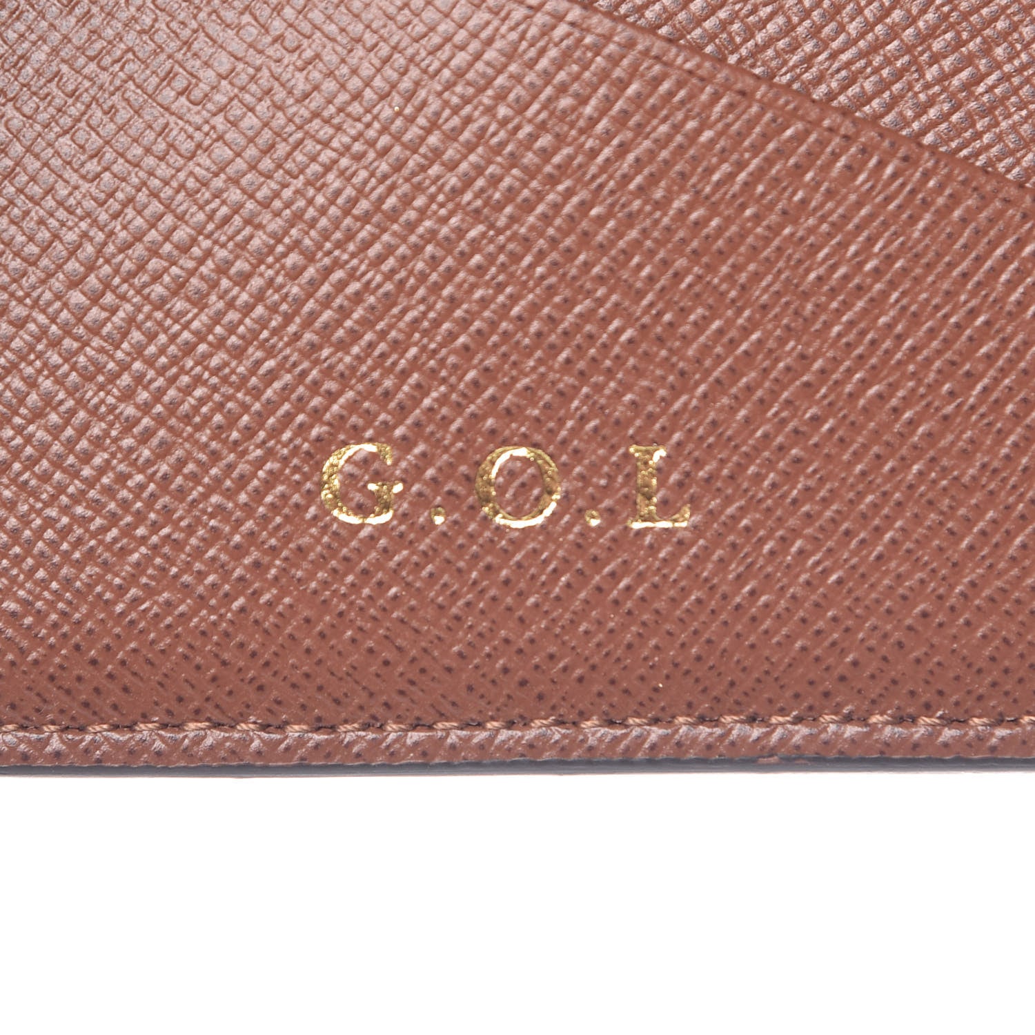 Louis Vuitton Monogram Multiple Wallet 6 of 8