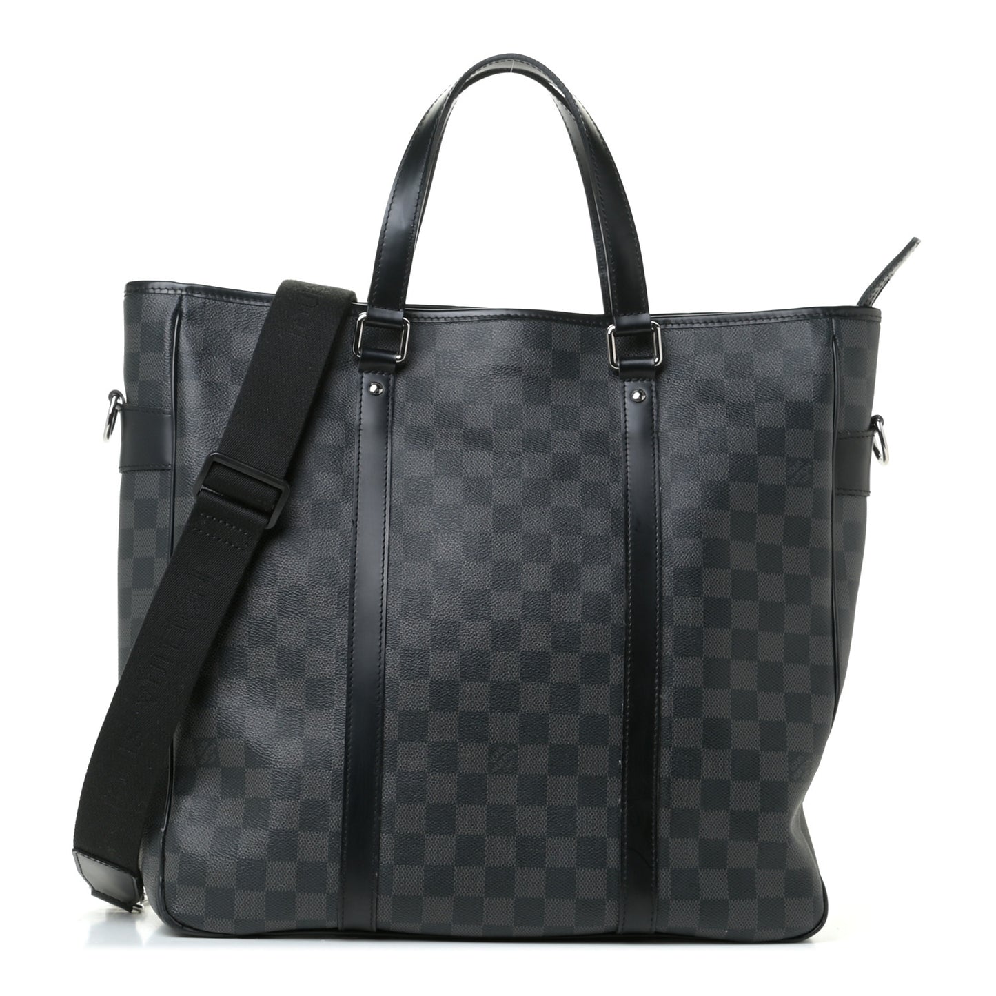 Damier Graphite Tadao